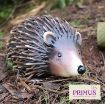 Picture of Primus Deluxe Metal Hedgehog