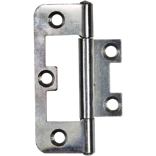 Picture of Perry Flush Hinges 50mm / 75mm