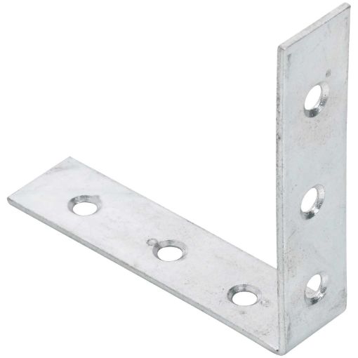 Picture of Perry Corner Braces BZP - 100 to 150mm