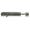 Picture of Perry Enclosed Tower Bolt - Black / Galvanised, From 75mm to 250mm