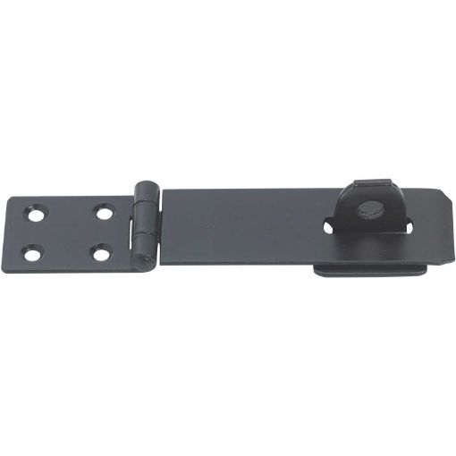 Picture of Perry Safety Hasp & Staple - 115mm / 150mm