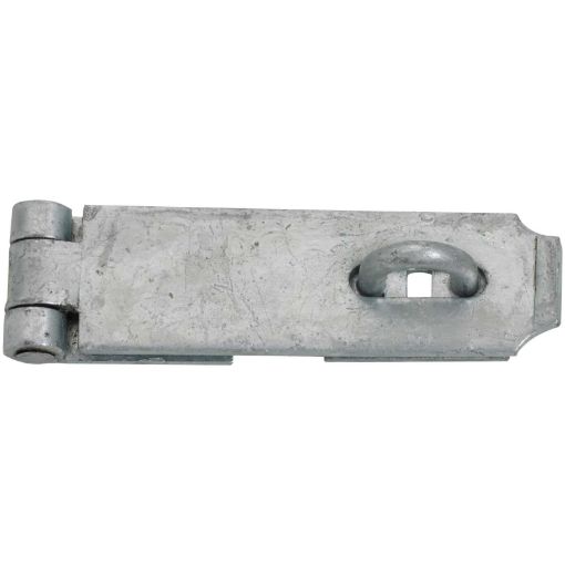 Picture of Perry 180mm / 7in HS618 Heavy Safety Hasp & Staple