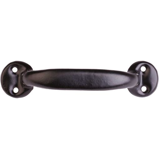 Picture of Perry 150mm / 6in Tubular Steel Handle