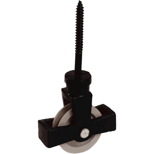 Picture of Perry 44mm Single Screw Cast Pulley