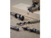 Picture of Faithfull Combination Auger Bit - Set of 6