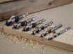 Picture of Faithfull Combination Auger Bit - Set of 6