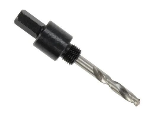 Picture of Faithfull Holesaw Arbor - 14 - 30mm