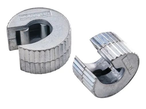 Picture of Monument Tools Pipe Slice Twin Pack 15/22mm