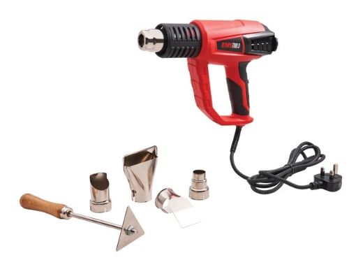 Picture of Olympia Power Tools 2000W Heat Gun