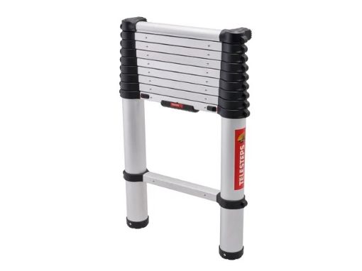 Picture of Telesteps 3m Telescopic Ladder