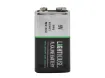 Picture of Lighthouse 9V LR61 Alkaline Battery 1100 mAh (Single Pack)