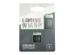 Picture of Lighthouse 9V LR61 Alkaline Battery 1100 mAh (Single Pack)