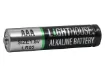 Picture of Lighthouse AAA LR03 Alkaline Batteries 1120 mAh AAA LR03 (Pack of 4)