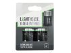 Picture of Lighthouse D LR20 Alkaline Batteries 14800 mAh (Pack of 2)