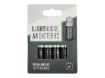 Picture of Lighthouse AA LR6 Alkaline Batteries 2400 mAh (Pack of 4)