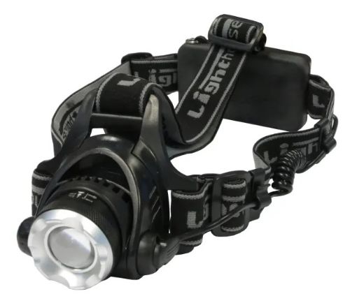 Picture of Lighthouse Elite Focus Rechargeable LED Headlight 350 lumens