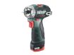 Picture of Metabo PowerMaxx BS BL Q Brushless Drill/Screwdriver 12V With 2 x 2.0Ah Li-ion Batteries