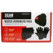 Picture of Scan 3 Piece Winter Workwear Kit