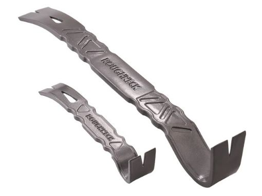 Picture of Roughneck Gorilla Pro-Grip Utility Bar Twin Pack