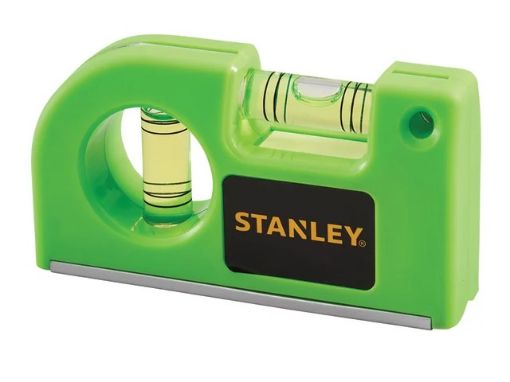 Picture of Stanley Hi-Vis Pocket Level