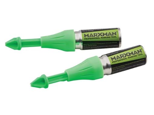 Picture of Marxman Marker Twin Pack