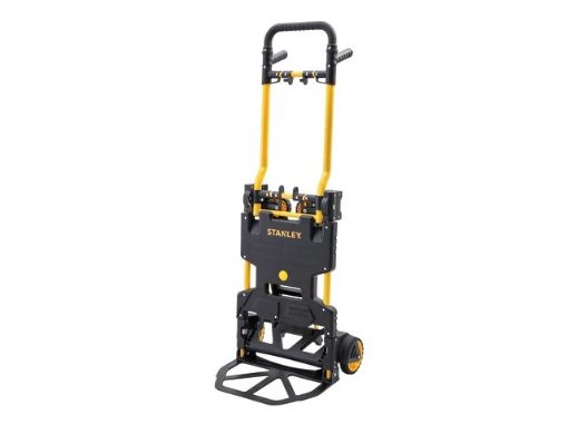 Picture of Stanley 2 in 1 Folding Hand Truck/Trolley