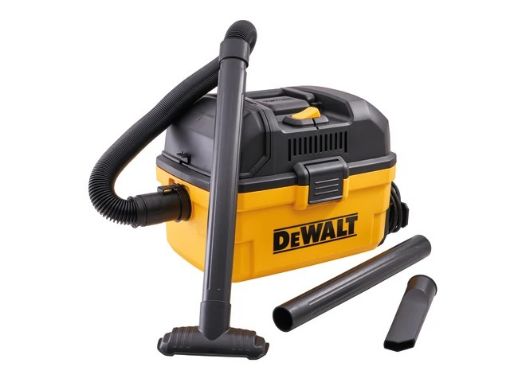 Picture of DEWALT 15L Wet & Dry Toolbox Vacuum