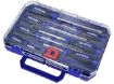 Picture of Faithfull 8 Piece Soft Grip Screwdriver Set