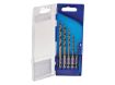 Picture of Faithfull 5 Piece Quick Change Cobalt Impact Bit Set