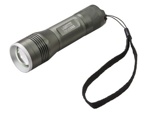 Picture of Lighthouse Elite Focus 500 Lumen LED Torch