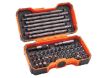 Picture of Bahco 59/S54BC 54 Piece Colour Coded Bit Set