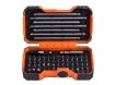 Picture of Bahco 59/S54BC 54 Piece Colour Coded Bit Set