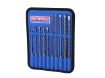 Picture of Faithfull 10 Piece SDS Masonry Drill Bit Set for Fixings