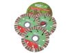 Picture of Coreplus GP115 General-Purpose Hybrid Turbo Diamond Blade 115mm