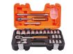 Picture of Bahco S240 24 Piece 1/2in Drive Socket Set