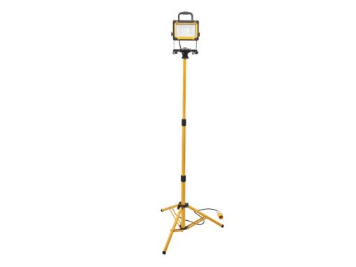 Picture of Faithfull 45W Safety Sitelight with Tripod 240V