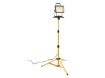 Picture of Faithfull 45W Safety Sitelight with Tripod 240V