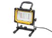 Picture of Faithfull 45W Safety Sitelight with Tripod 240V