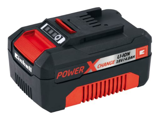 Picture of Einhell PX-BAT4 Power X-Change Battery 18V 4.0Ah Li-ion