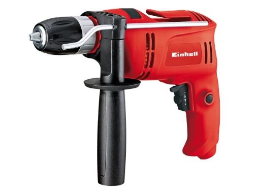 Picture of Einhell TC-ID 650 E Impact Drill 650W 240V