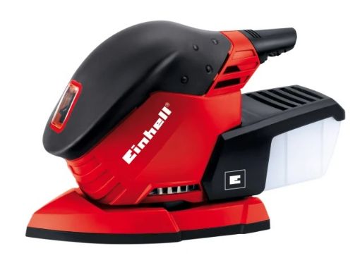 Picture of Einhell TE-OS 1320 Multi Sander with Dust Collection 130W 240V