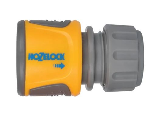 Picture of Hozelock 2070 Soft Touch Hose End Connector