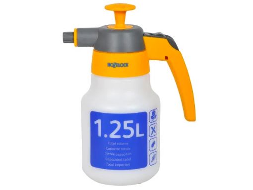 Picture of Hozelock 4122 Spraymist Pressure Sprayer 1.25 litre