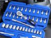 Picture of Faithfull 46 Piece 1/4in Drive Socket Set