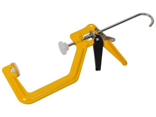 Picture of Roughneck TurboClamp One-Handed Speed Clamp 150mm (6in)