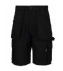 Picture of TuffStuff 844 Enduro Work Shorts - Black